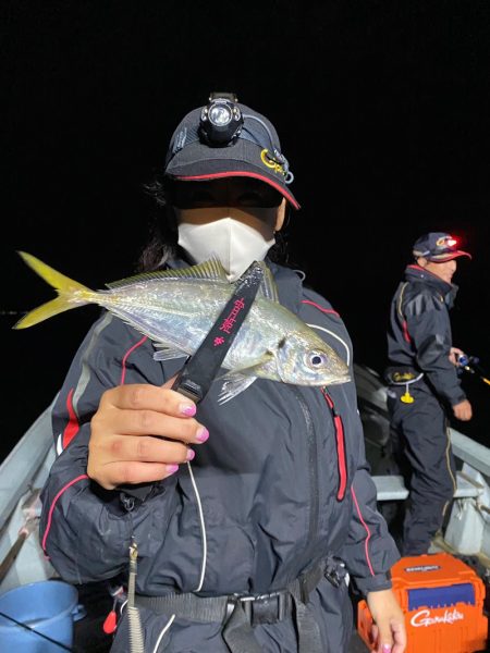 あみや渡船 JIGBOY 釣果