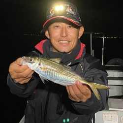 あみや渡船 JIGBOY 釣果