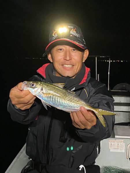 あみや渡船 JIGBOY 釣果