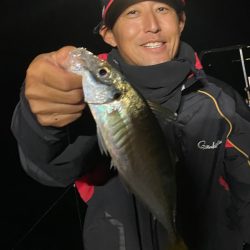 あみや渡船 JIGBOY 釣果