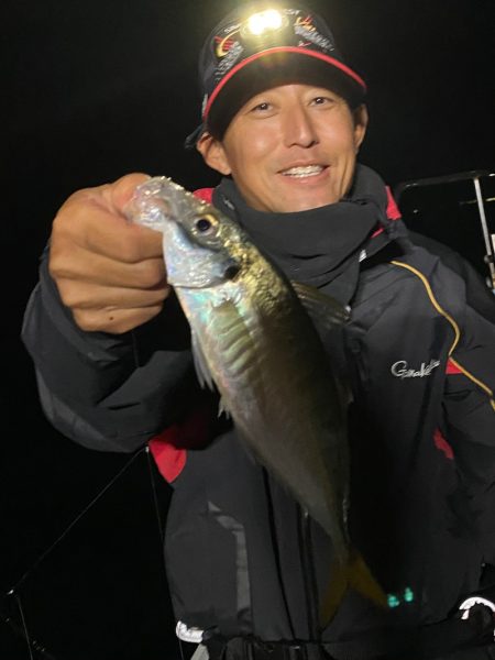 あみや渡船 JIGBOY 釣果