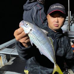 あみや渡船 JIGBOY 釣果