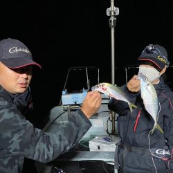 あみや渡船 JIGBOY 釣果