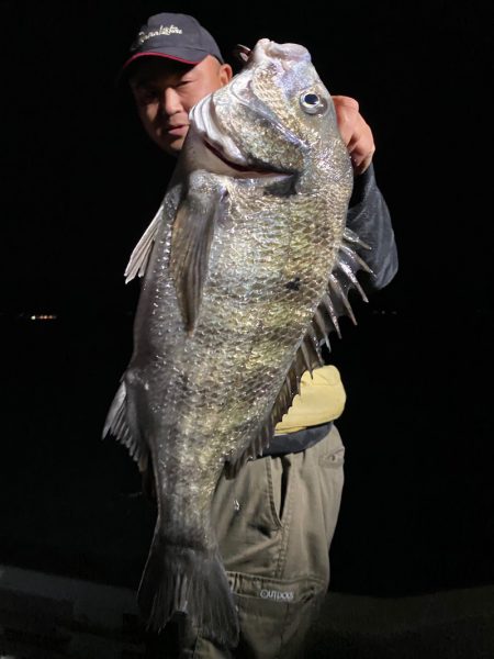 あみや渡船 JIGBOY 釣果