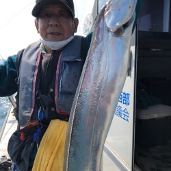 フィッシング キッタカ 釣果