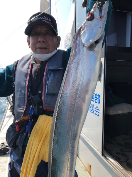 フィッシング キッタカ 釣果