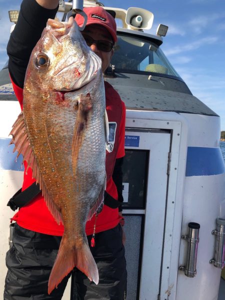 フィッシング キッタカ 釣果