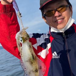 あみや渡船 JIGBOY 釣果