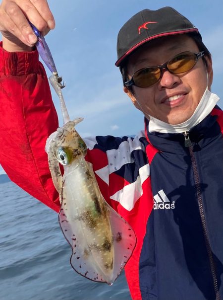 あみや渡船 JIGBOY 釣果