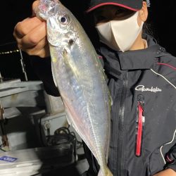 あみや渡船 JIGBOY 釣果