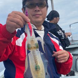 あみや渡船 JIGBOY 釣果