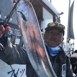 フィッシング キッタカ 釣果