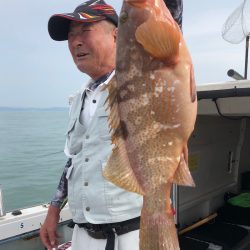 フィッシング キッタカ 釣果