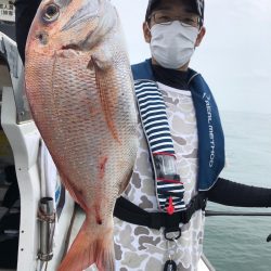 フィッシング キッタカ 釣果