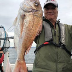 フィッシング キッタカ 釣果