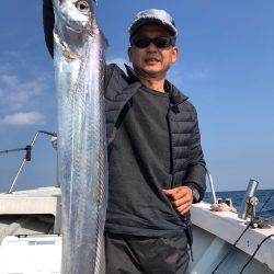 フィッシング キッタカ 釣果