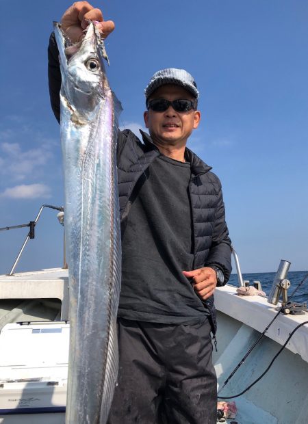 フィッシング キッタカ 釣果