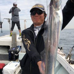 フィッシング　キッタカ 釣果