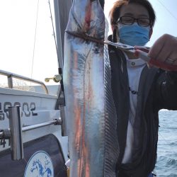 フィッシング キッタカ 釣果