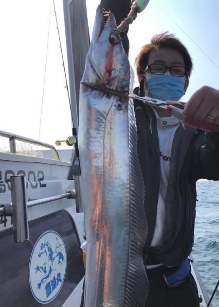 フィッシング キッタカ 釣果