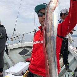 フィッシング　キッタカ 釣果