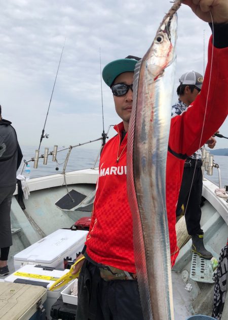 フィッシング　キッタカ 釣果