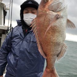 フィッシング　キッタカ 釣果