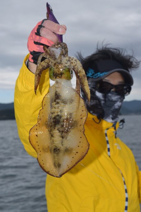 渡船屋たにぐち 釣果