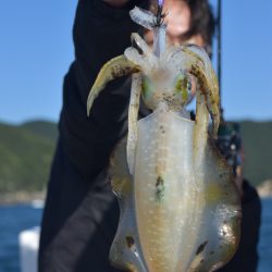 渡船屋たにぐち 釣果