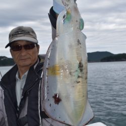 渡船屋たにぐち 釣果