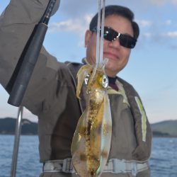 渡船屋たにぐち 釣果