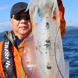渡船屋たにぐち 釣果