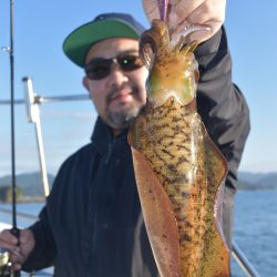 渡船屋たにぐち 釣果
