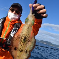 渡船屋たにぐち 釣果