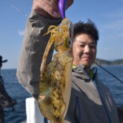 渡船屋たにぐち 釣果
