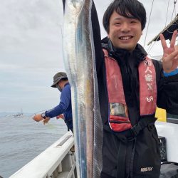 釣人家 釣果