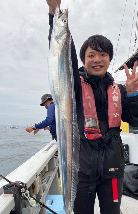 釣人家 釣果