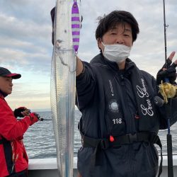 釣人家 釣果