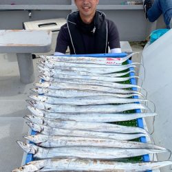 釣人家 釣果