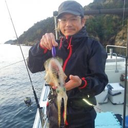 マリンガイド福丸 釣果