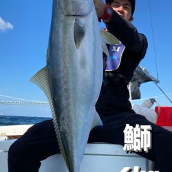 釣人家 釣果