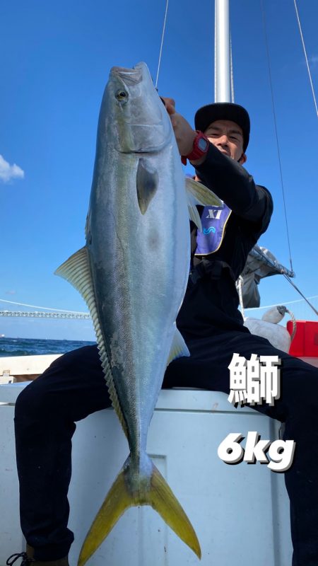 釣人家 釣果