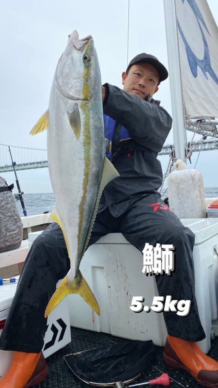 釣人家 釣果