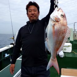 Big One ビッグワン 釣果