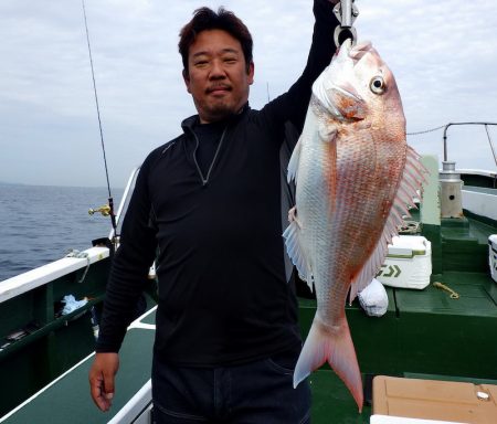 Big One ビッグワン 釣果