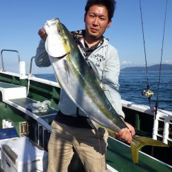 Big One　ビッグワン 釣果