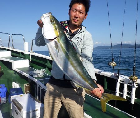 Big One　ビッグワン 釣果