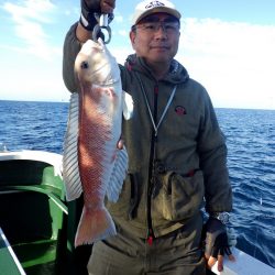 Big One　ビッグワン 釣果