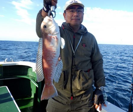 Big One　ビッグワン 釣果