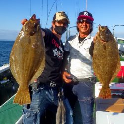 Big One　ビッグワン 釣果